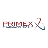 Primex Pharmaceuticals AG logo, Primex Pharmaceuticals AG contact details