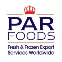 PAR Foods Ltd logo, PAR Foods Ltd contact details