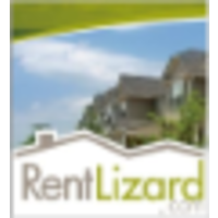 RentLizard logo, RentLizard contact details