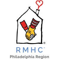 Philadelphia Ronald McDonald House logo, Philadelphia Ronald McDonald House contact details