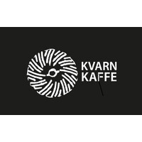 Kvarn Kaffe logo, Kvarn Kaffe contact details