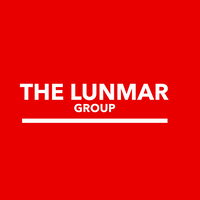 The LunMar Group logo, The LunMar Group contact details