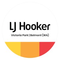 LJ Hooker Victoria Park - Belmont (WA) logo, LJ Hooker Victoria Park - Belmont (WA) contact details