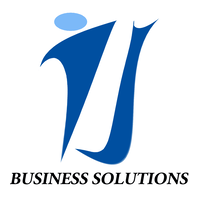 IJ Business Solution logo, IJ Business Solution contact details