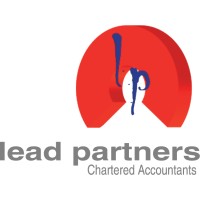 Lead Partners Chartered Accountants logo, Lead Partners Chartered Accountants contact details