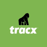 tracx logo, tracx contact details