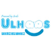 Ulhaas Foundation logo, Ulhaas Foundation contact details