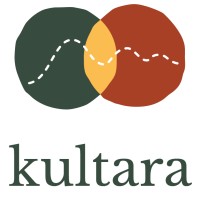 Kultara logo, Kultara contact details