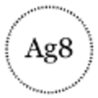 Ag8 logo, Ag8 contact details