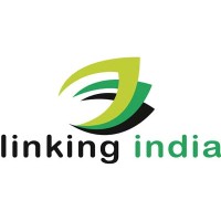 Linking India logo, Linking India contact details