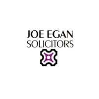 Joe Egan Solicitors logo, Joe Egan Solicitors contact details