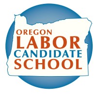 Oregon Labor Candidate School (OLCS) logo, Oregon Labor Candidate School (OLCS) contact details