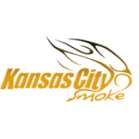 Kansas City Smoke logo, Kansas City Smoke contact details