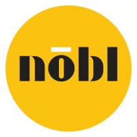 NOBL Media logo, NOBL Media contact details