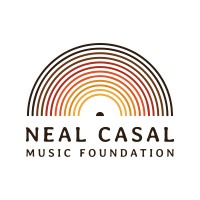 Neal Casal Music Foundation logo, Neal Casal Music Foundation contact details