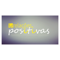 Relações Positivas logo, Relações Positivas contact details