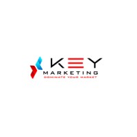 Key Marketing logo, Key Marketing contact details