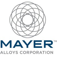 Mayer Alloys Corporation logo, Mayer Alloys Corporation contact details