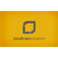 Landman Creative logo, Landman Creative contact details