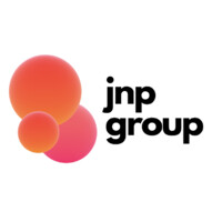 JNP Group logo, JNP Group contact details