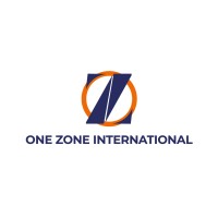 One Zone International logo, One Zone International contact details