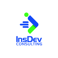 InsDev Consulting logo, InsDev Consulting contact details