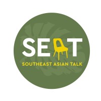 Southeast Asian Talk (SEAT) logo, Southeast Asian Talk (SEAT) contact details