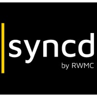 Syncd by RWMC logo, Syncd by RWMC contact details