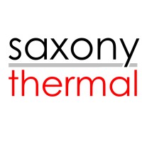 Saxony Thermal logo, Saxony Thermal contact details