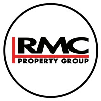 RMC Property Group logo, RMC Property Group contact details