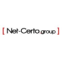 Net-Certo Group logo, Net-Certo Group contact details