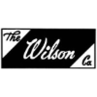 The Wilson Company logo, The Wilson Company contact details