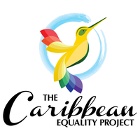 Caribbean Equality Project logo, Caribbean Equality Project contact details