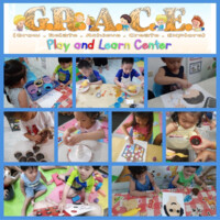 G.R.A.C.E. Play and Learn Center logo, G.R.A.C.E. Play and Learn Center contact details