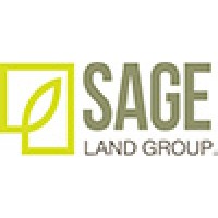 Sage Land Group logo, Sage Land Group contact details