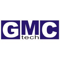 GMC tech s.r.o. logo, GMC tech s.r.o. contact details