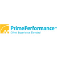 Prime Performance logo, Prime Performance contact details