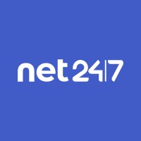 net24.7 logo, net24.7 contact details