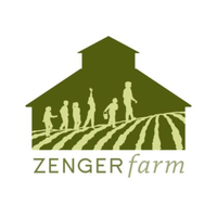 Friends of Zenger Farm logo, Friends of Zenger Farm contact details