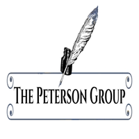 The Peterson Group ATL logo, The Peterson Group ATL contact details