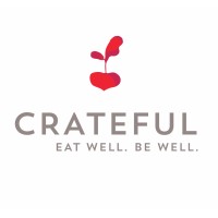 CRATEFUL Meal Delivey logo, CRATEFUL Meal Delivey contact details