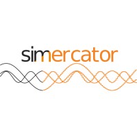 simercator logo, simercator contact details