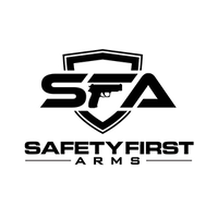 Safety First Arms, Inc. logo, Safety First Arms, Inc. contact details