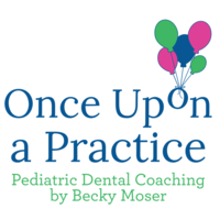 Once Upon a Practice logo, Once Upon a Practice contact details