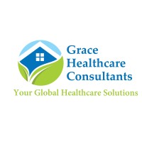 Grace Healthcare Consultants, LLC logo, Grace Healthcare Consultants, LLC contact details