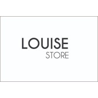 Louise Store logo, Louise Store contact details