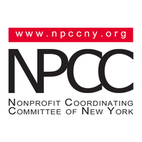 Nonprofit Coordinating Committee of New York logo, Nonprofit Coordinating Committee of New York contact details