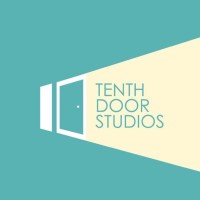 Tenth Door Studios logo, Tenth Door Studios contact details