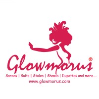 Glowmorus logo, Glowmorus contact details