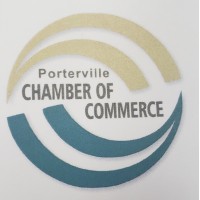 CHAMBER OF COMMERCE OF PORTERVILLE logo, CHAMBER OF COMMERCE OF PORTERVILLE contact details